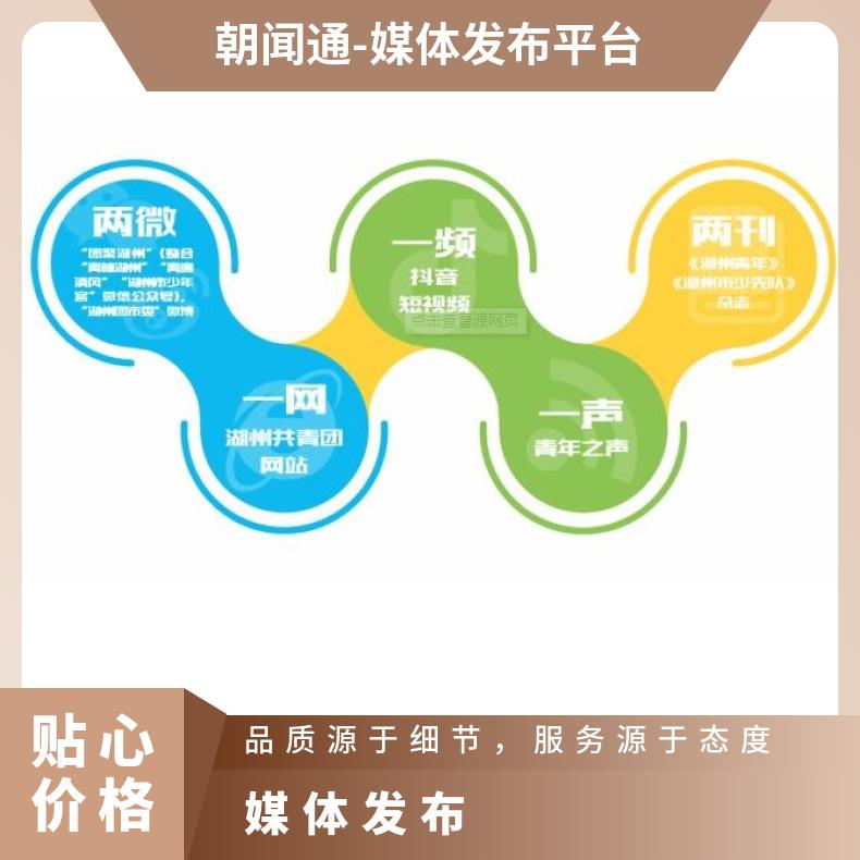 网络营销活动服务 全媒体推广 互联网广告找朝闻通投放