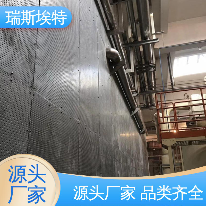 瑞斯埃特 规格齐全诚信经营 公司批发 制药厂适用 防爆板