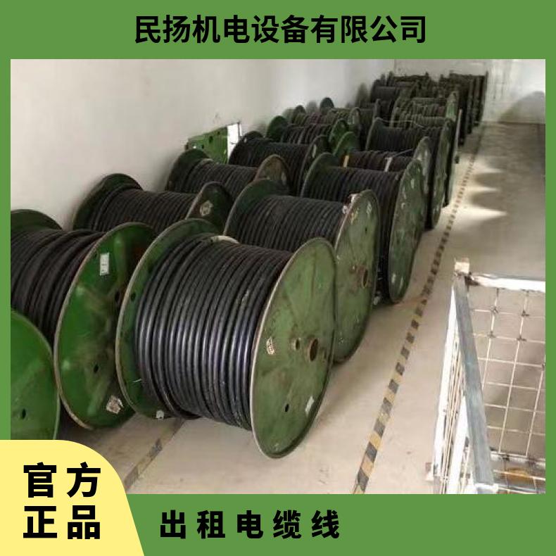 丽 江电缆线出租 电缆电线租赁 UPS电源 演出活动展会美食节长短期用