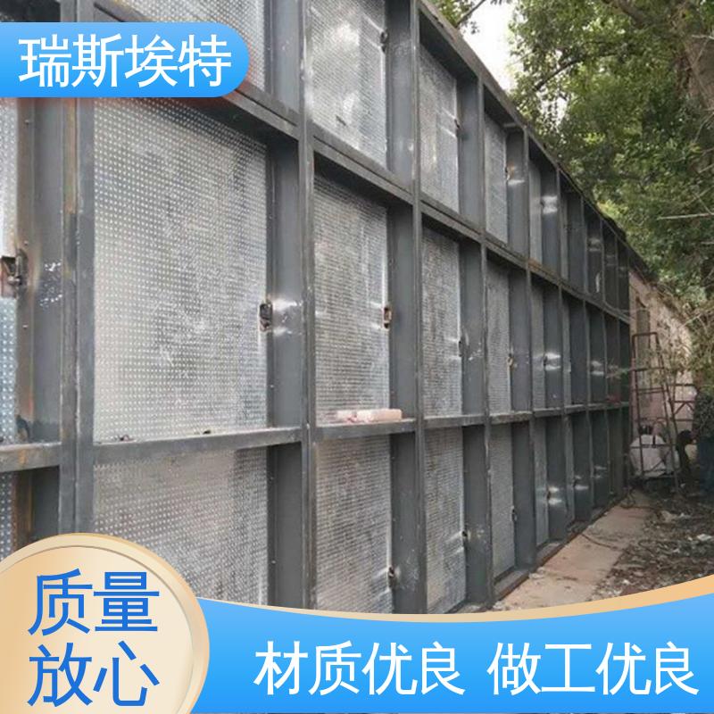 瑞斯金特 制药厂适用 纤维增强硅酸盐板 选材优质现货速发 按需定制