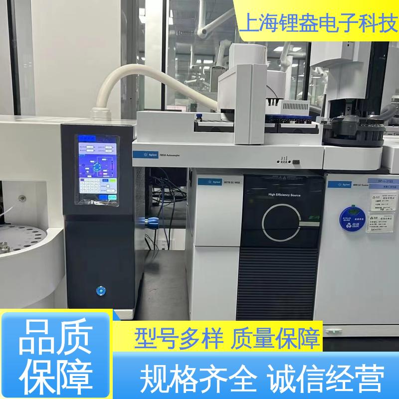 锂盎电子 触摸屏 采集管规格多 全自动热解析仪 准确度高