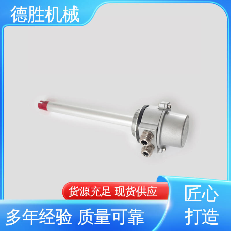 德胜 油罐车配件 防溢流传感器 安全接地 注重服务