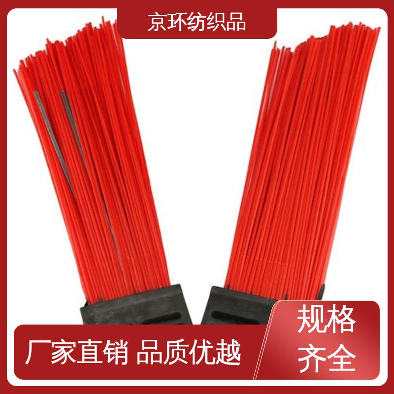 京环资源 优良材质 高弹性 尺寸齐全 公路环卫刷