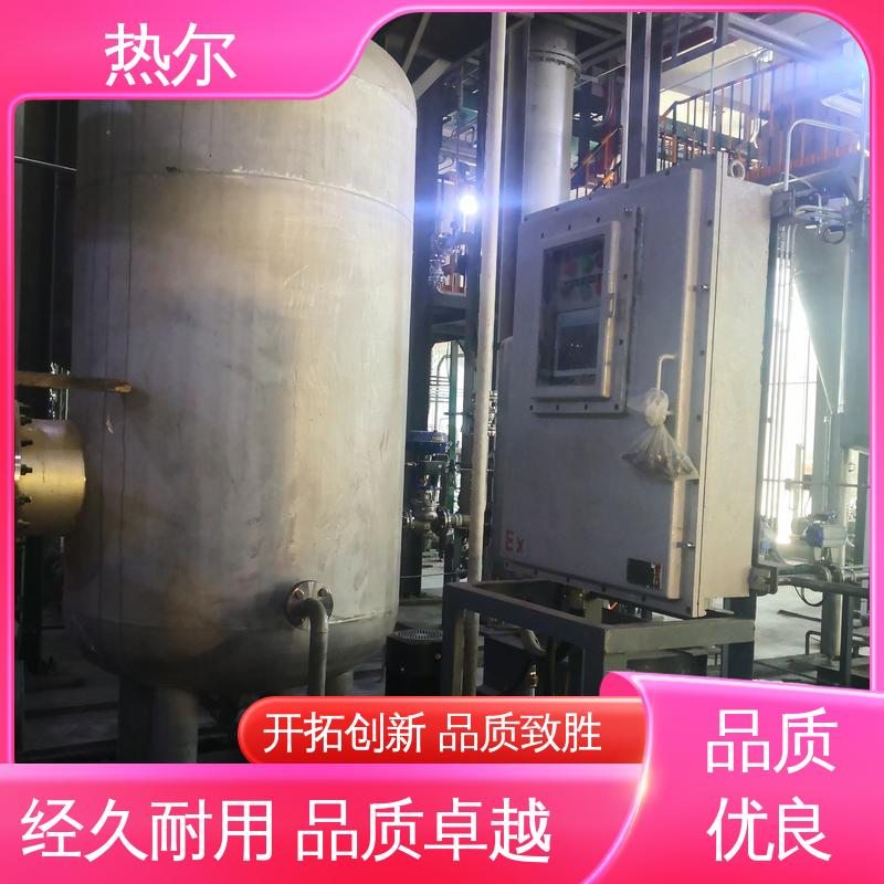 热尔 纺织行业 干燥空气预热 RQQ 不堵塞 高效换热