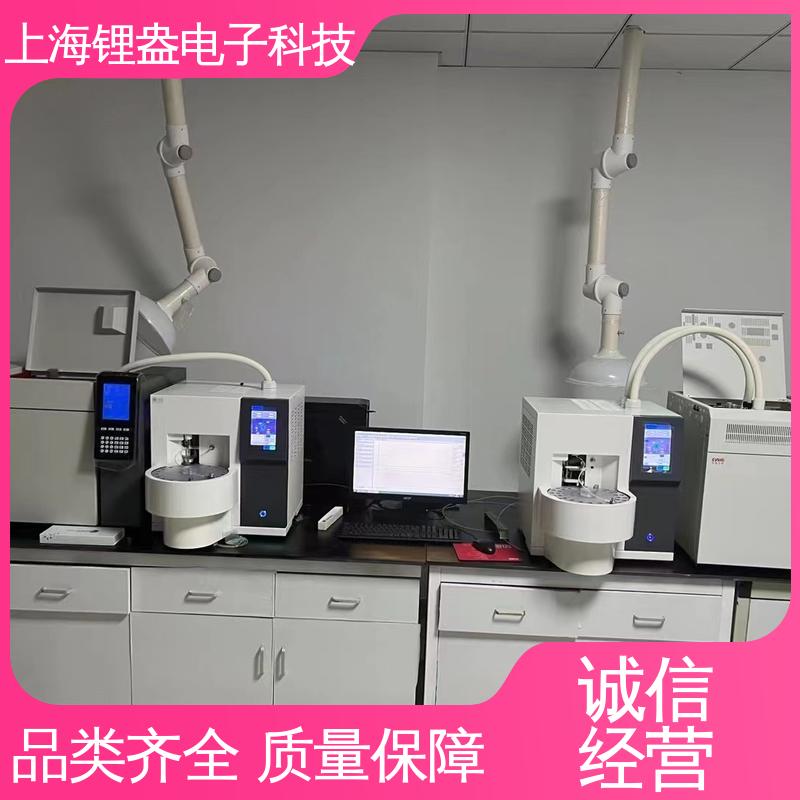 全自动热解吸仪 生产厂家 操作简单 运行快 锂盎电子