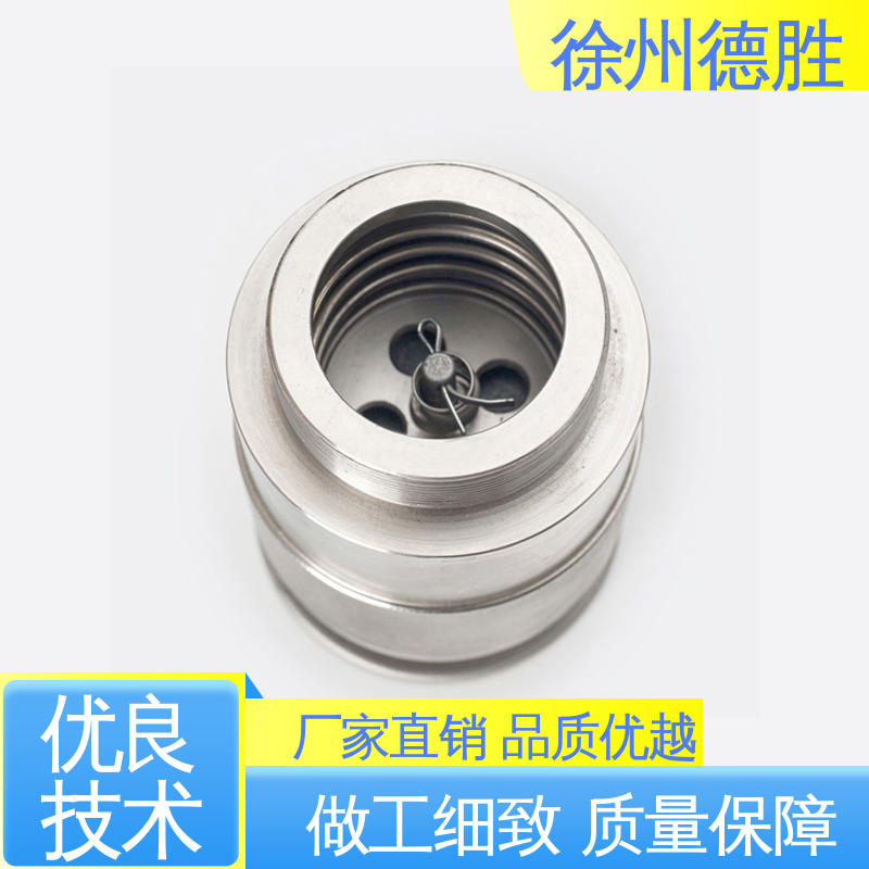 德胜 上装人孔盖 呼吸阀 调节压力 品种多样 保质保量