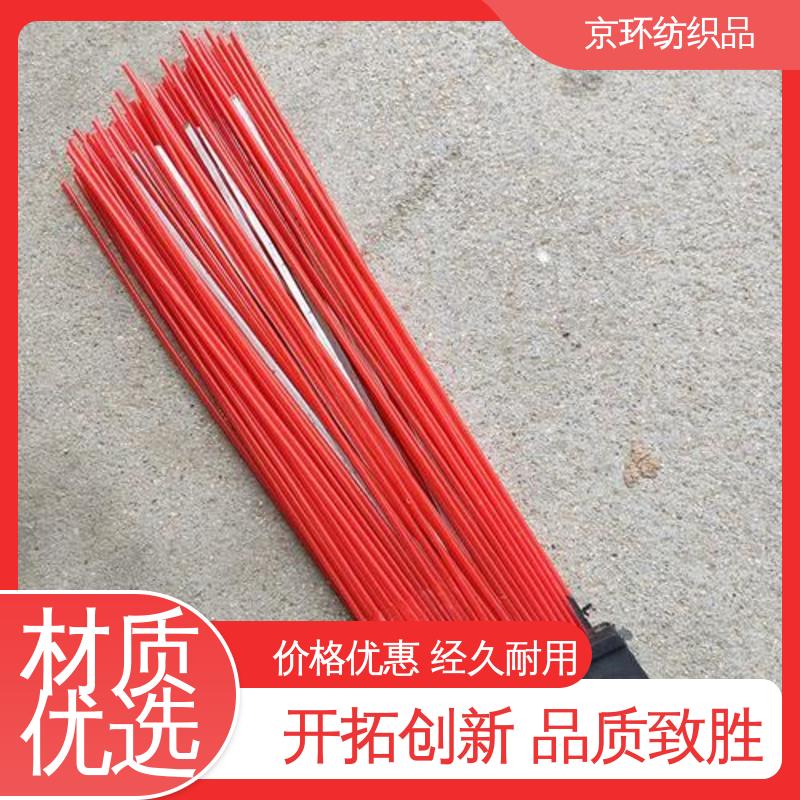 京环资源 生产厂家 尼龙环卫刷 优良材质 高弹性