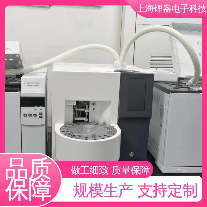厂家供应 全自动热脱附仪 热解吸热脱附仪 锂盎电子