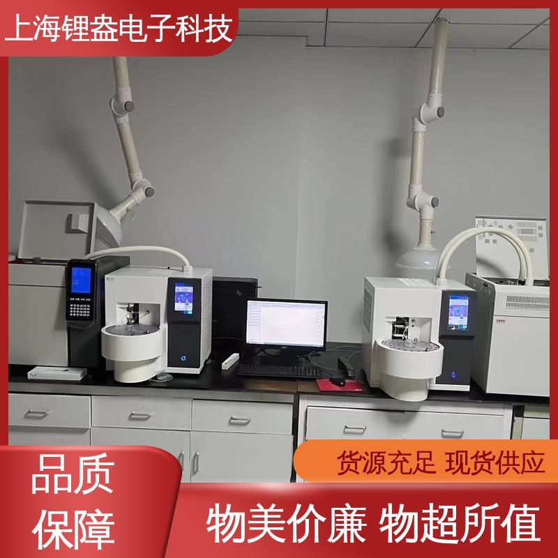 全自动热脱附仪 操作简单 运行快 性能稳定 锂盎电子
