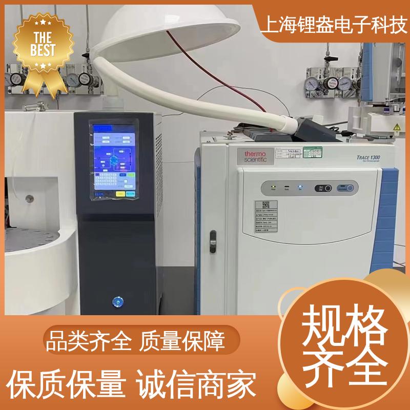 锂盎电子 厂家供应 全自动热脱附仪 可编程流量 操作方便