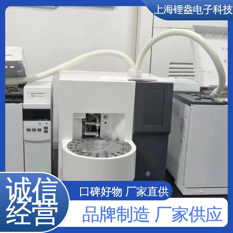 锂盎电子 全自动热解吸仪 准确度高 热解吸热脱附仪