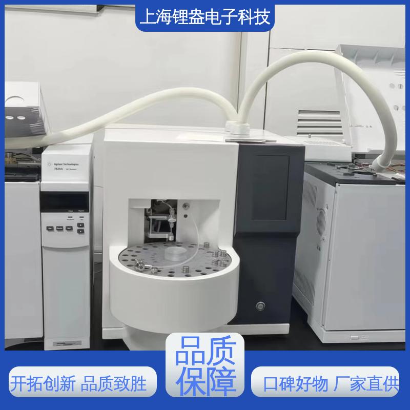 锂盎电子 触摸屏 采集管规格多 性能稳定 一次热解析仪