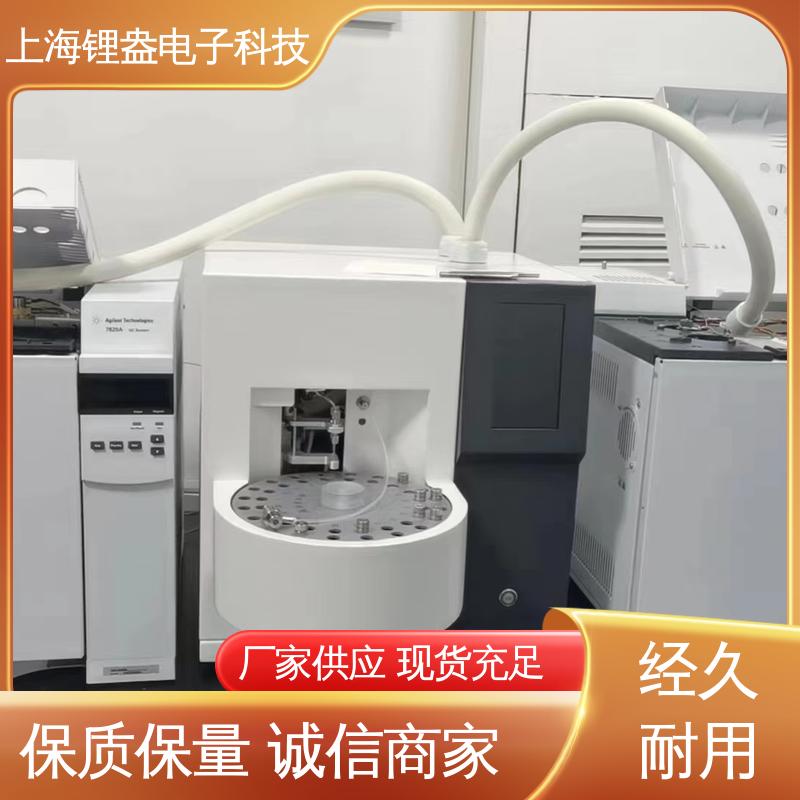 锂盎电子 全自动热脱附仪 厂家供应 触摸屏 采集管规格多