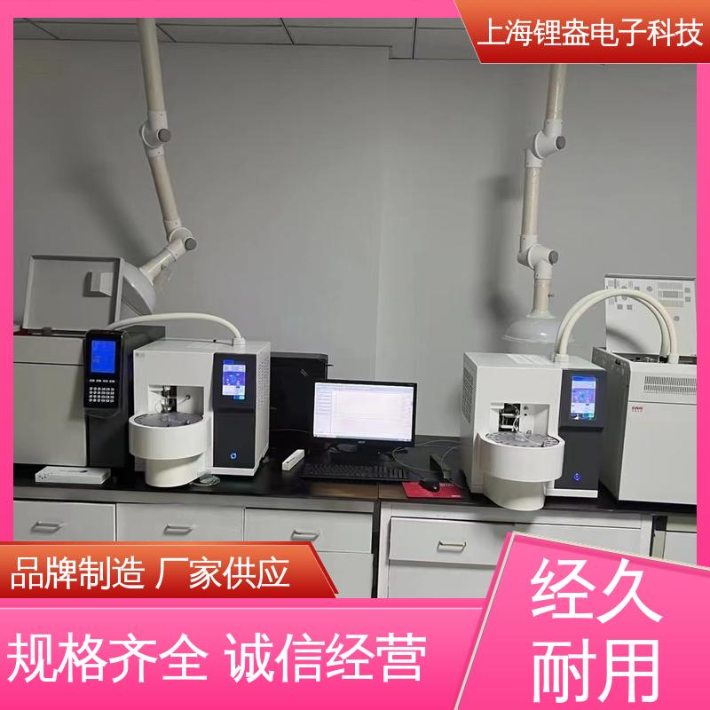 采用加热控制保护 A90P热解析仪 准确度高 锂盎电子