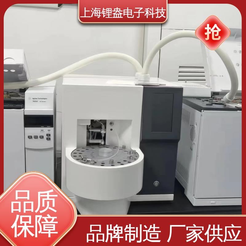 锂盎电子 全自动热解析仪 采样管加热装置 准确度高