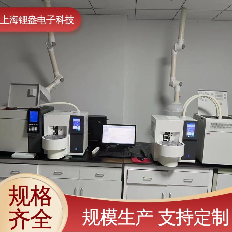 锂盎电子 全自动热脱附仪 生产厂家 采样管加热装置