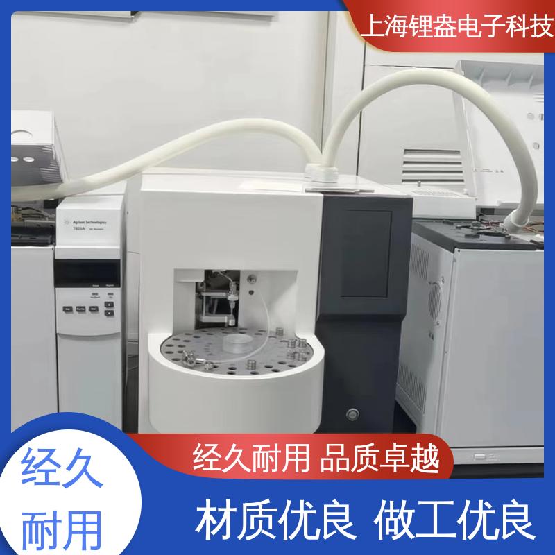 锂盎电子 采样管加热装置 全自动热脱附仪 结构紧凑