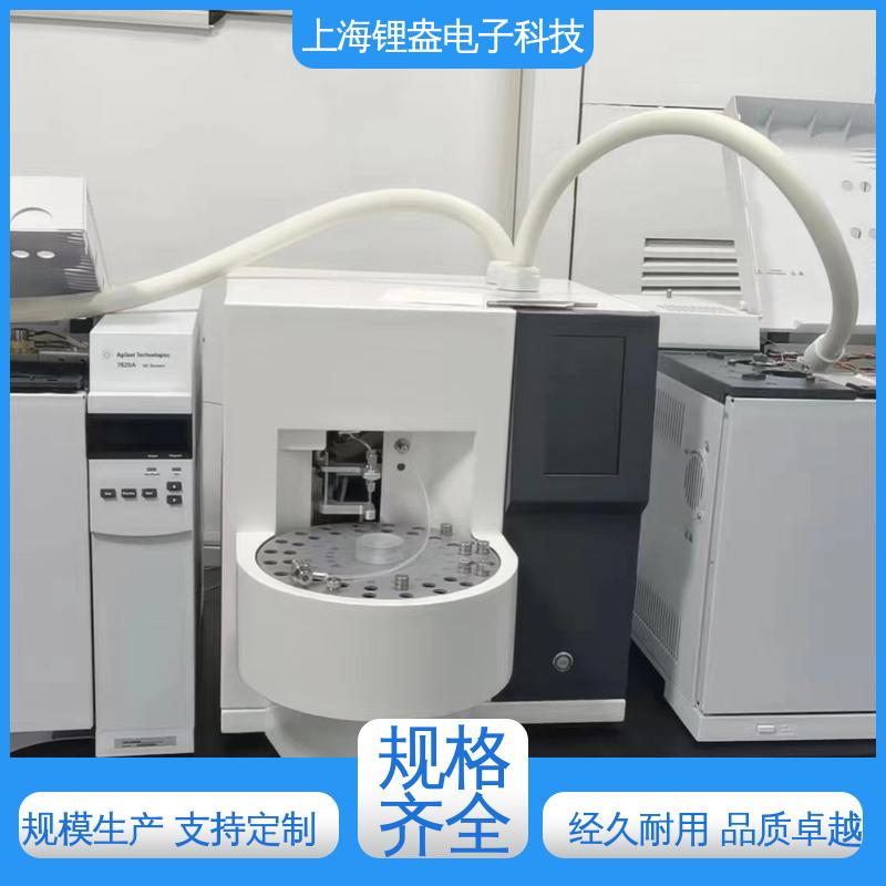 锂盎电子 全自动热解吸仪 采用半导体制冷 结构紧凑