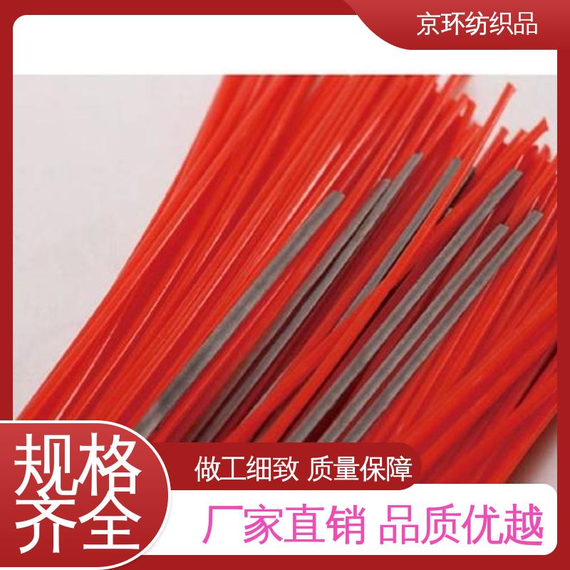 京环资源 做工细腻 款式多样 尺寸齐全 机场扫地刷
