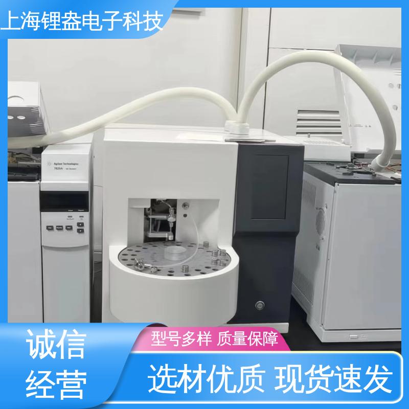 采用半导体制冷 准确度高 全自动热解析仪 锂盎电子