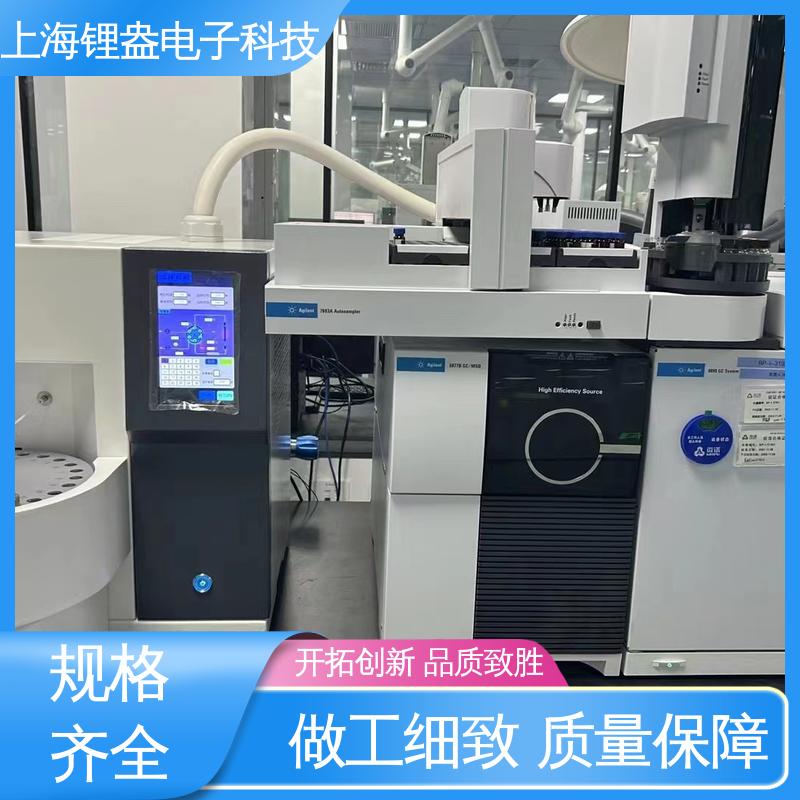 锂盎电子 全自动热脱附仪 准确度高 热解吸热脱附仪