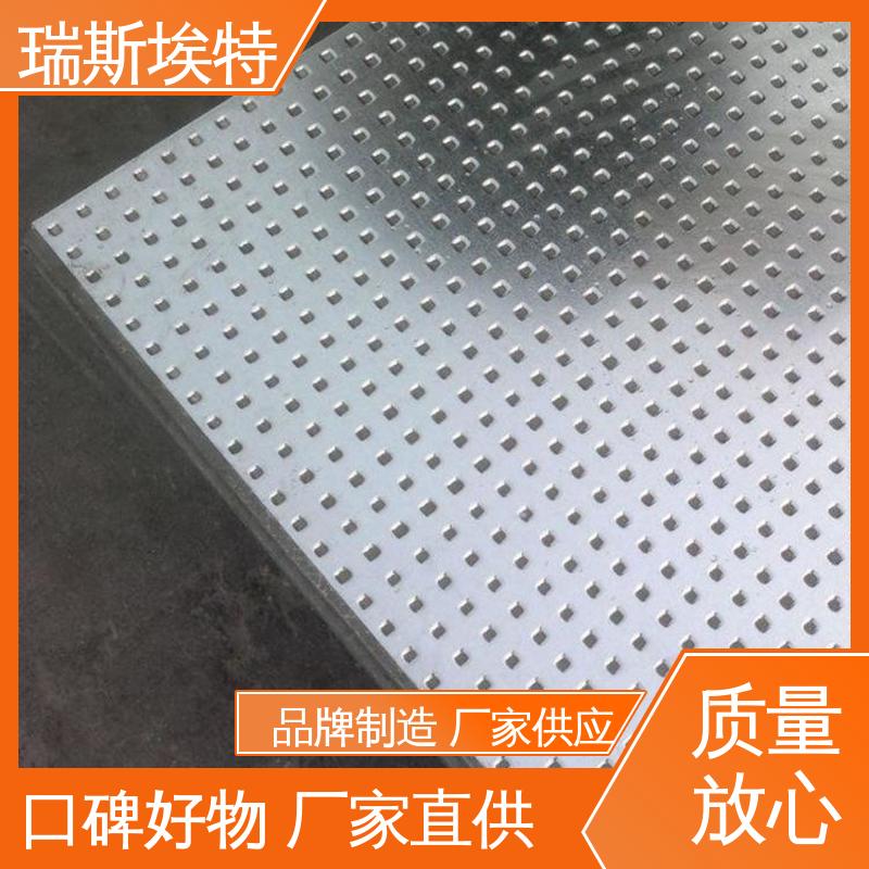 制药厂适用 公司批发 品牌制造做工优良 防爆板生产厂家 瑞斯金特