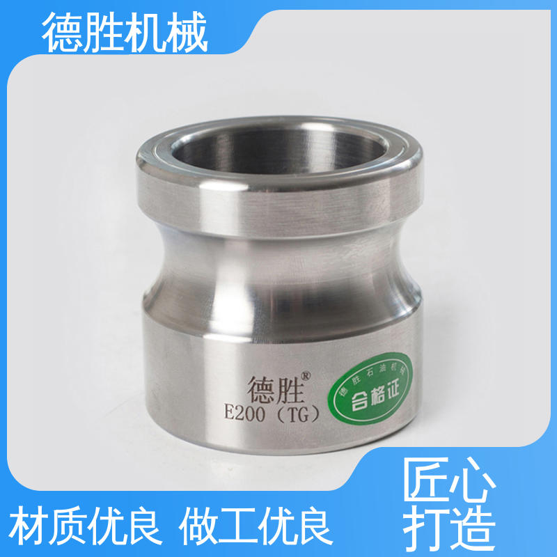 德胜石油机械 洒水车 动作简单 材质精选 售后维护 阴端变阳端