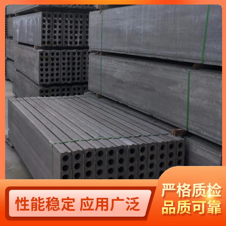  集水井承台水泥预制板批发 建筑节能 绿色环保 工厂批发