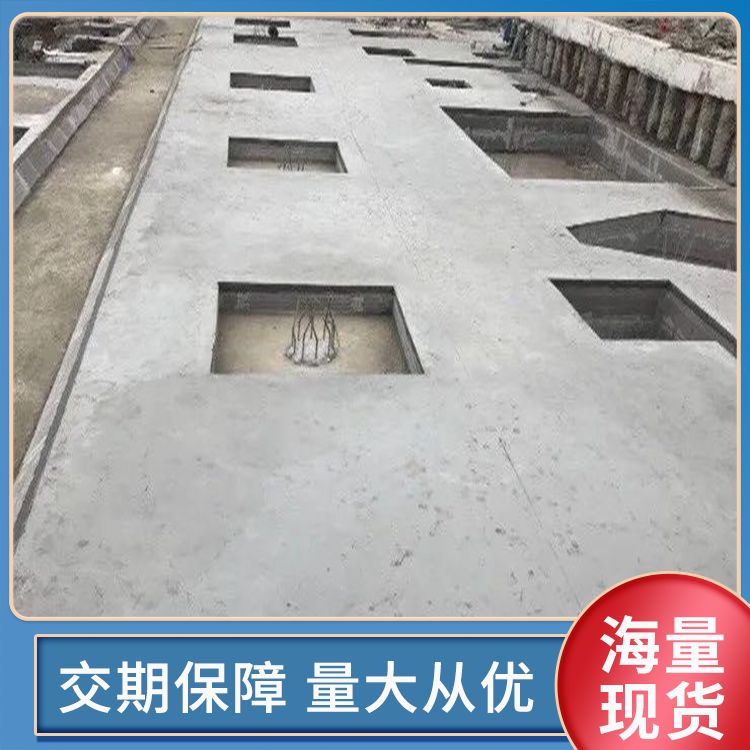  地下室pc板代替砖胎模批发 提高效率 告别传统做法 免拆模