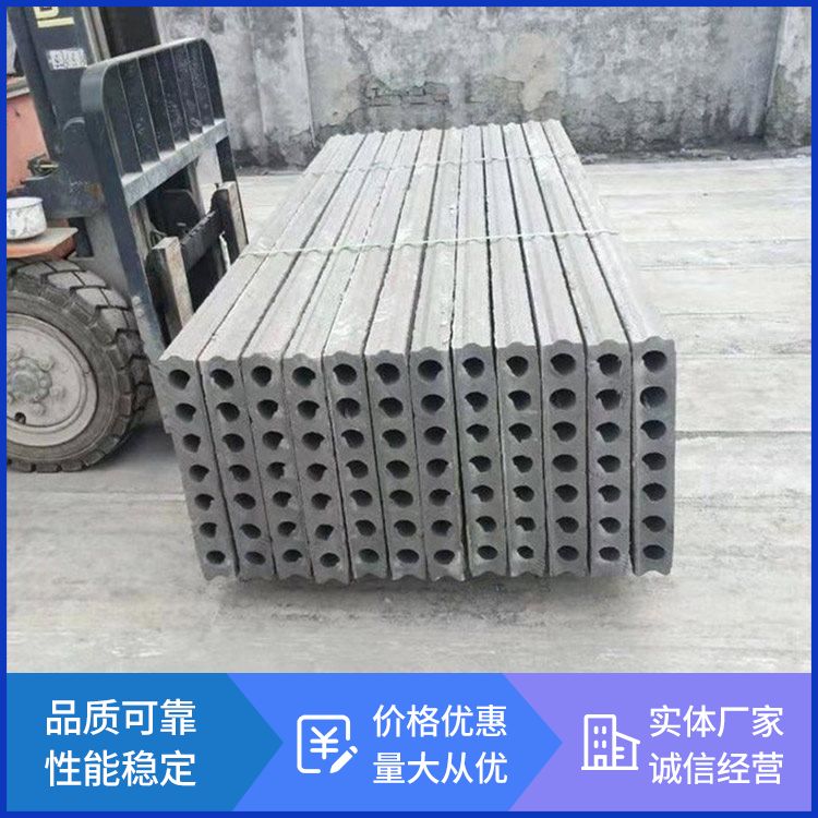 筑上pc板砖胎膜供应 耐火温度1002℃ 板面平整度好 9公分 强度高
