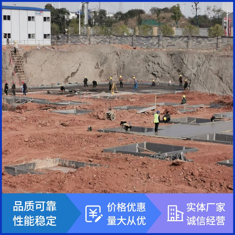  预制pc板砖胎膜厂家直供 品级A级 空气隔声40 防水防潮 施工快