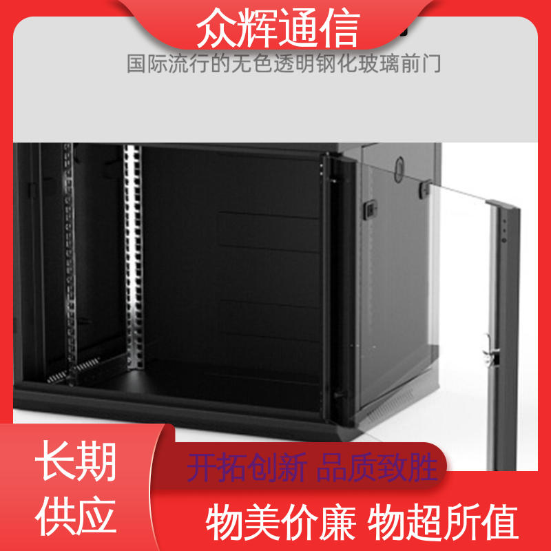 图腾TOTEN 规格齐全有现货 W26418 15U 600450901mm 挂墙安装 壁挂机柜