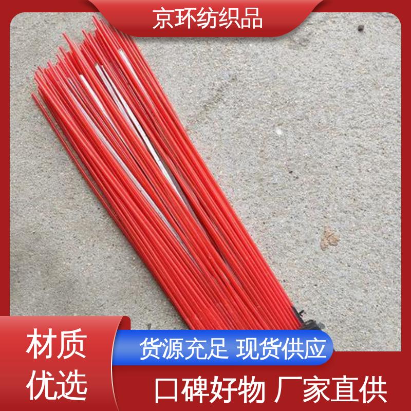 做工细腻 款式多样 清扫车刷片 供应批发 京环资源