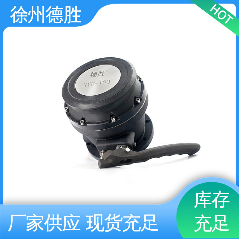 德胜 不锈钢卸油阀 平底结构 欧标车配件 注重服务 库存充足