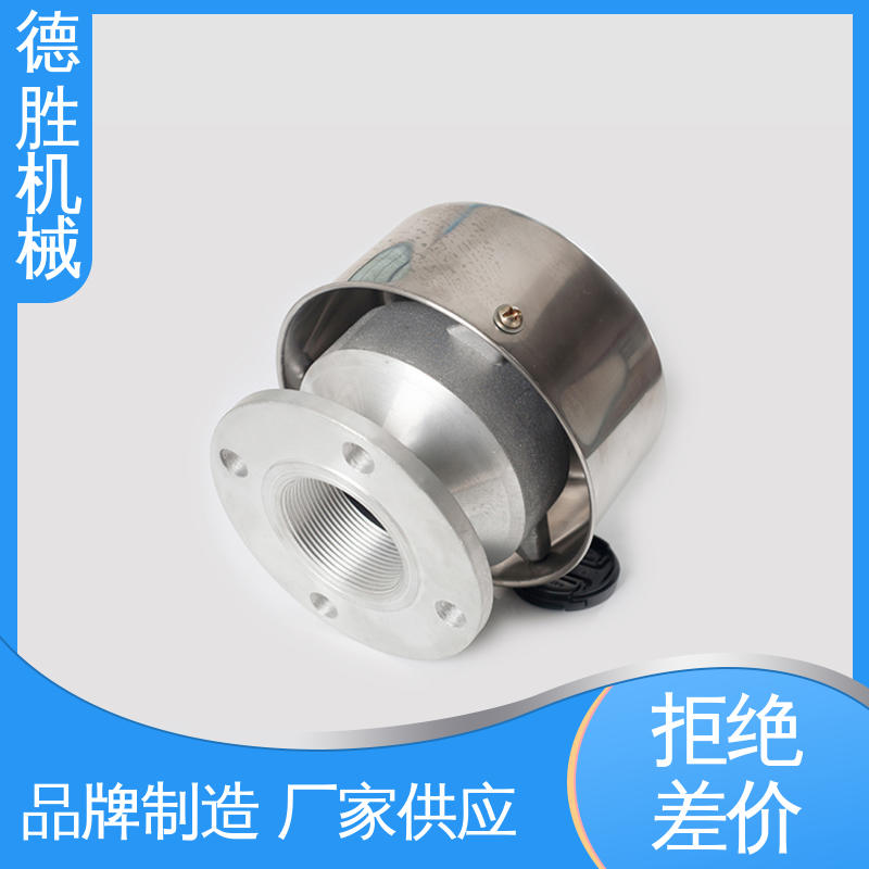 德胜 油罐 通气帽 抗氧化处理 注重服务 库存充足