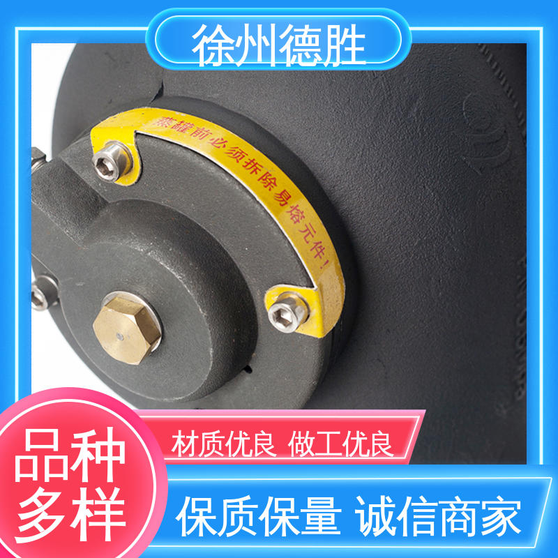 气动 高流量 法式海底阀 多年经验 材质优选 德胜