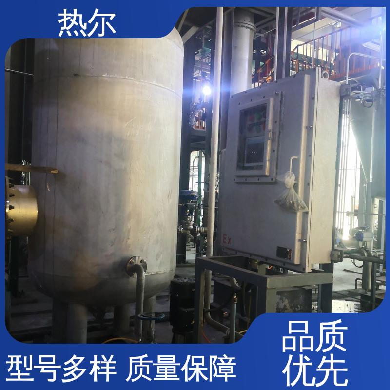 热尔 化工行业 间壁式换热器 性能稳定 经久耐用 回收高效