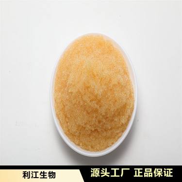 利江阴离子交换树脂,产品介绍