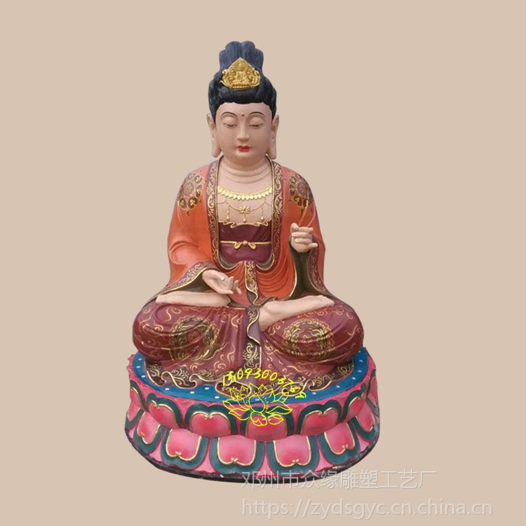 自由神像 十九伽蓝 三清神像 佛像供应