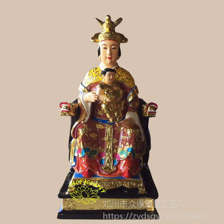 河南大型十二老母总厂电话 十二老母神像市场