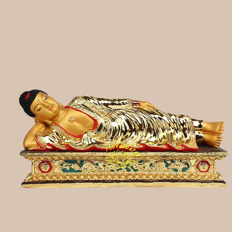 迦叶阿难侍者2米 三宝佛祖佛祖弟子 河南众缘生产批发玻璃钢佛像