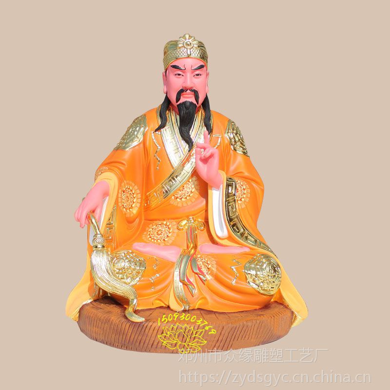 东北仙家像 四大家族神像批发 白大仙 黄大仙神像 河南大型佛像