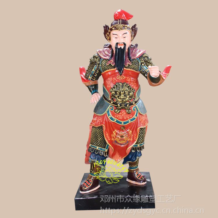 *** 横三世佛佛像 女佛像 手工佛像贴金箔
