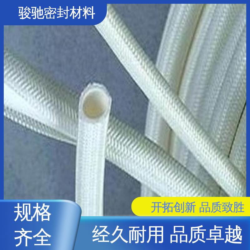 防火隔热 厂家批发 膨体玻璃纤维套管 骏驰密封材料