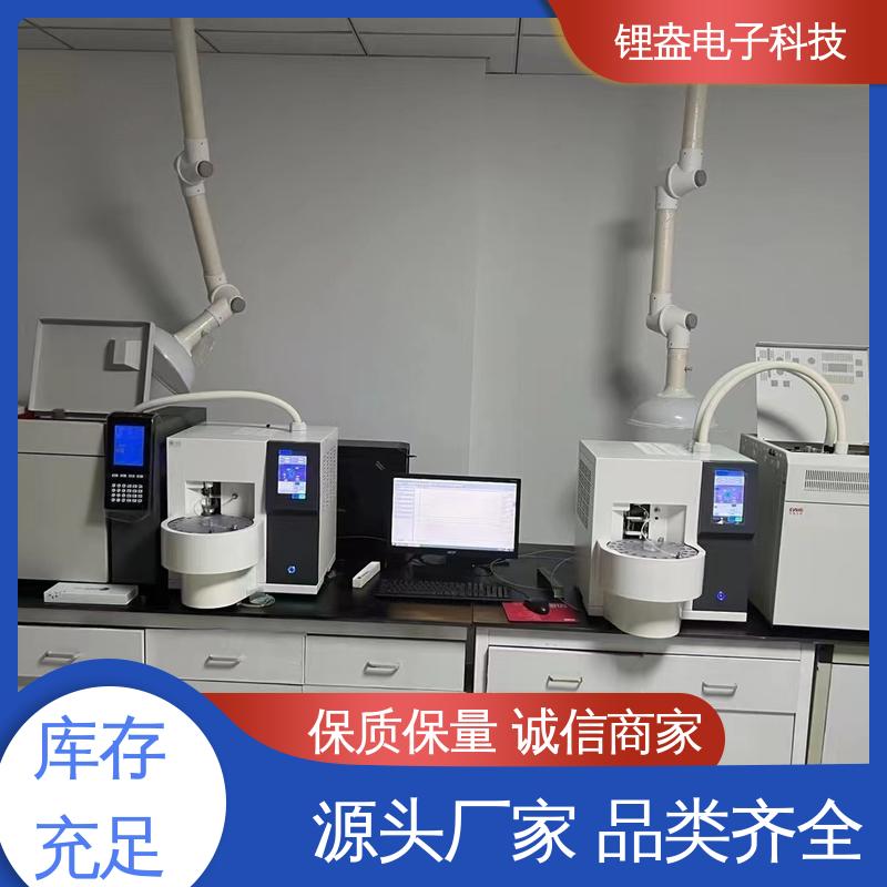 锂盎电子 A90PD热解析仪 装配可靠 加热控制保护功能