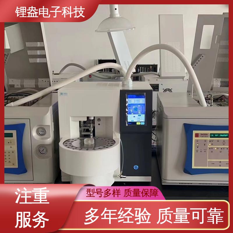锂盎电子 速率可调 一次热解析仪 用于金属材料领域 A90PD