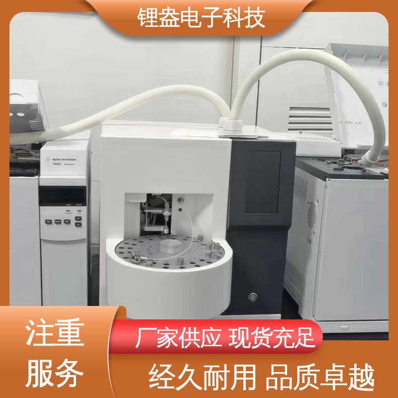 锂盎电子 A90PD热解析仪 提供上门安装培训 结构紧凑