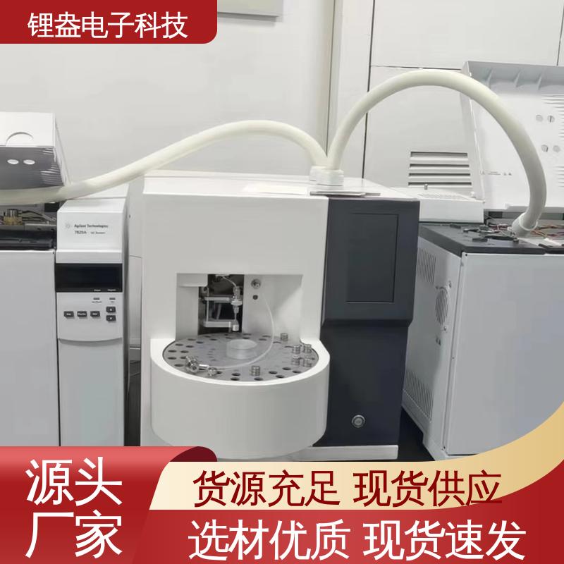 用于无机材料领域 生产厂家 全自动热解吸仪 锂盎电子