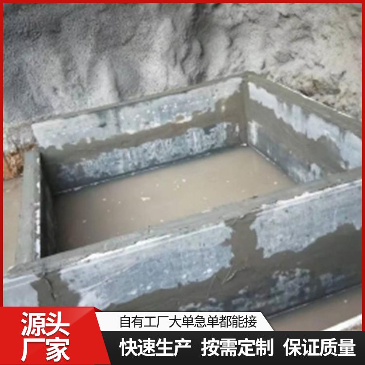  基础基坑砖胎膜砌筑厂家 耐腐蚀抗老化 抗震好 工厂批发
