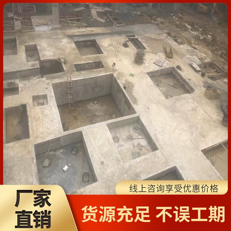 定制砖胎膜砌筑 灰色隔墙材料 75重量 A级耐火 60宽度